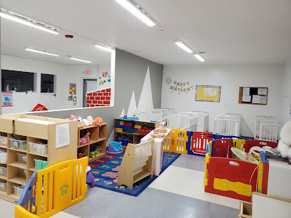 FIRST FRIENDS DAYCARE