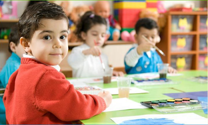 BRILLIANT BEGINNINGS PRE-SCHOOL AND GROWING CENTER