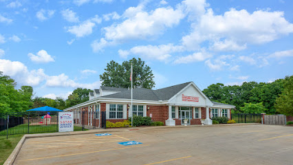 THE GODDARD SCHOOL