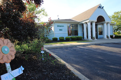 SHARON HILL PRESCHOOL & DAY CARE