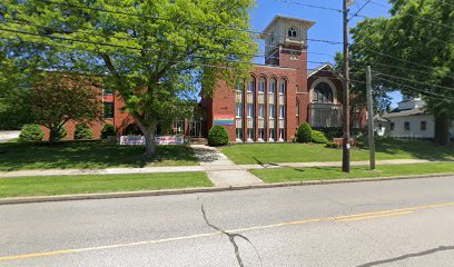 THE GRIZZLY CLUB PRESCHOOL - Licensed Daycare in Wadsworth, OH