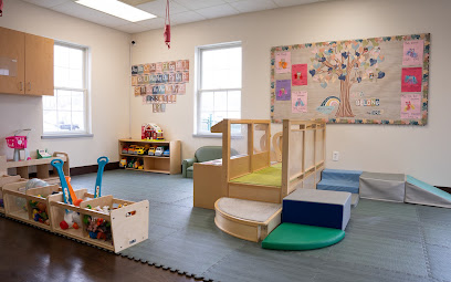 LITTLE CRITTERS EARLY LEARNING CENTER