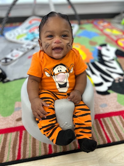THRIVE EARLY LEARNING ACADEMY, LLC- THORNVILLE