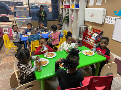 GROWING IN GRACE LEARNING CENTER