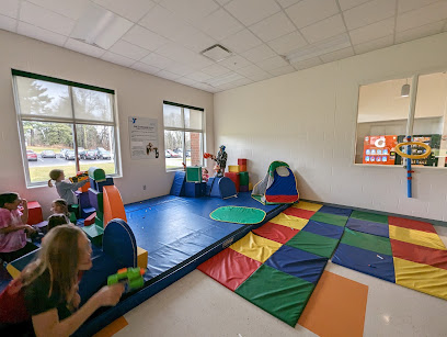 SCHALMO FAMILY YMCA CHILD CARE @ NORTHWEST