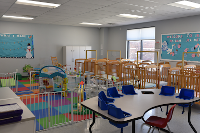 ALL AROUND CHILDREN - STRONGSVILLE - Licensed Daycare in Strongsville, OH