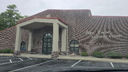 WEE CARE LEARNING CENTER - Licensed Daycare in Van Wert, OH