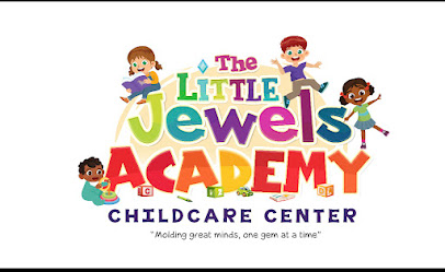 THE LITTLE JEWELS ACADEMY - Licensed Daycare in Dayton, OH