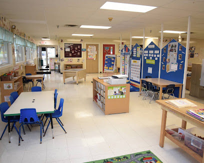 LA PETITE ACADEMY - Licensed Daycare in Beavercreek, OH