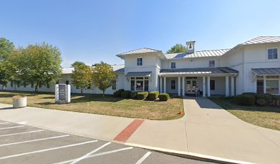 JCC NEW ALBANY - Licensed Daycare in New Albany, OH