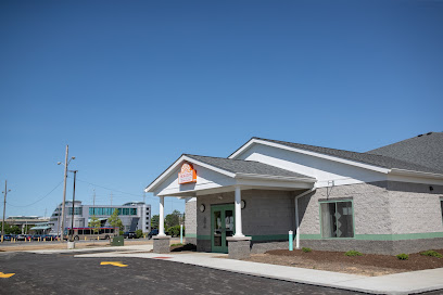 TRISKETT HORIZON EDUCATION CENTER