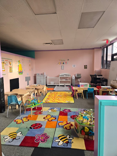 HAIRBOWS AND BOWTIES LEARNING ACADEMY LLC - Licensed Daycare in Garfield Heights, OH