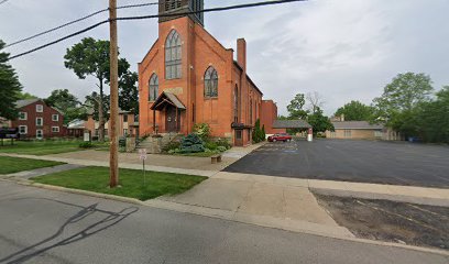 ST PETER PRECIOUS MOMENTS PRESCHOOL