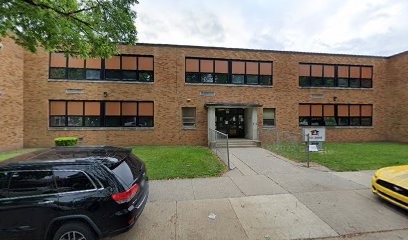 RISE AND SHINE CHILDCARE ACADEMY