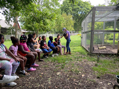 CINCINNATI URBAN PROMISE