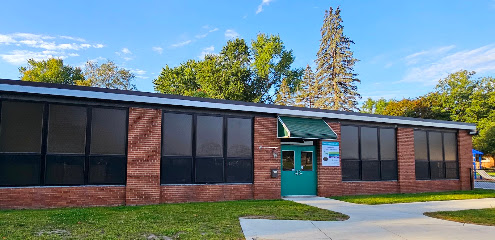 WOODROW CHILD CARE CENTER