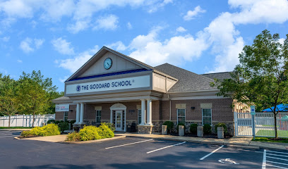THE GODDARD SCHOOL