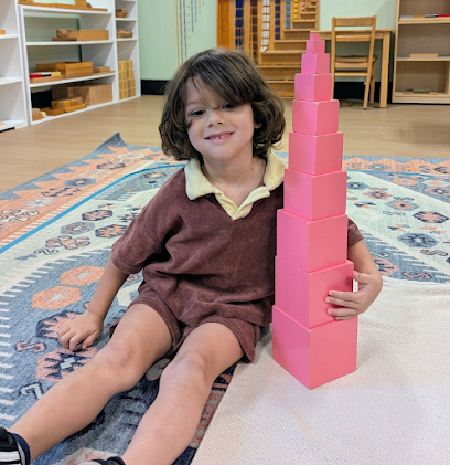 WESTSHORE MONTESSORI ASSOCIATION - Licensed Daycare in Westlake, OH