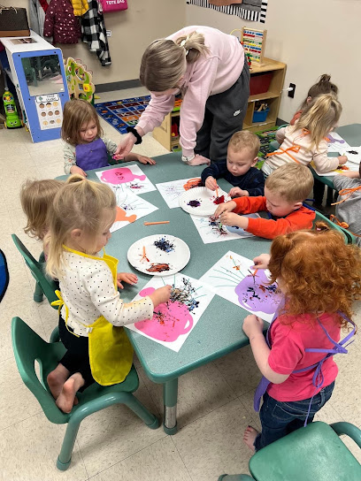 KIDUCATION YOUTH CENTER