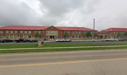 CORS HEAD START - MILTON UNION - Licensed Daycare in West Milton, OH