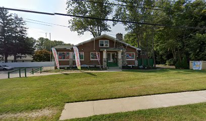 KAY'S CUBHOUSE