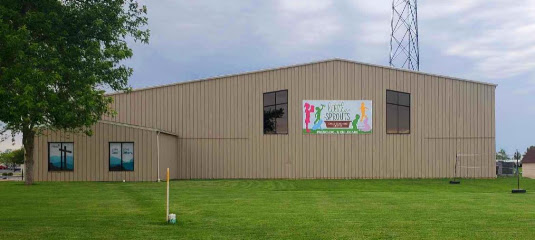 LITTLE SPROUTS EARLY LEARNING CENTER