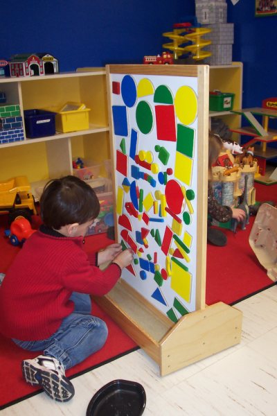 BEST BEGINNINGS PRESCHOOL INC