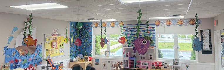 HEAVEN SENT CHILDREN'S ACADEMY - Licensed Daycare in Canal Winchester, OH