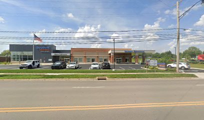 MIAMI VALLEY CDC-GOODWILL