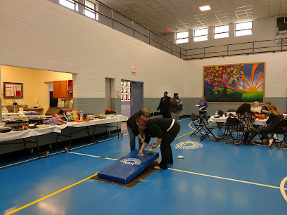 EAST TOLEDO FAMILY CENTER KID'S KARE