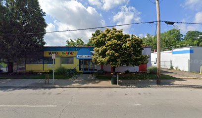 KIDDY KARE LEARNING CENTER, INC.