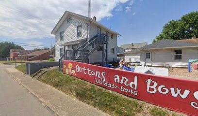 BUTTONS & BOWS - Licensed Daycare in Massillon, OH