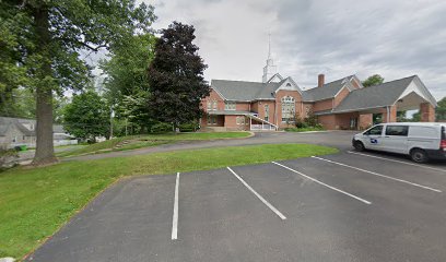 TREE OF LIFE PRESCHOOL - Licensed Daycare in Doylestown, OH