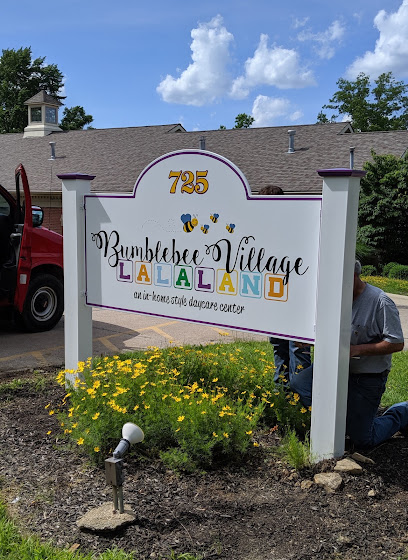 BUMBLEBEE VILLAGE - Licensed Daycare in Medina, OH