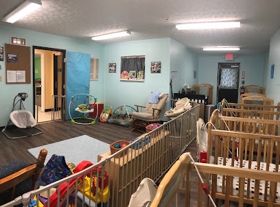 SUNNY SIDE CHILDCARE LLC