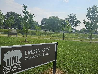CDCFC LINDEN PARK