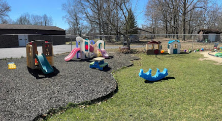 LITTLE GROWING MINDS - Licensed Daycare in Warren, OH