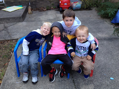 HERE FOR YOU CHILD DEVELOPMENT CENTER 4 - Licensed Daycare in New Franklin, OH