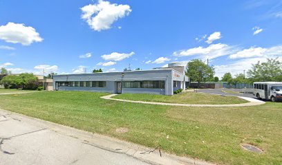 GREAT BEGINNINGS ACADEMY