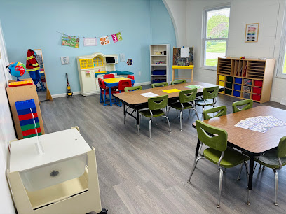 HARBOR LIGHTS EDU-CARE CENTER - Licensed Daycare in Harrison, OH