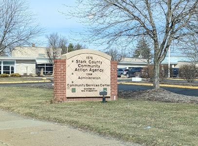 STARK COUNTY COMMUNITY ACTION AGENCY HEAD START/WM.