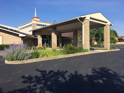 BETHEL COMMUNITY PRESCHOOL
