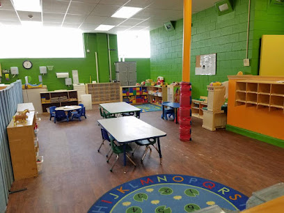 EAGLE'S CHRISTIAN PRESCHOOL & CHILD CARE