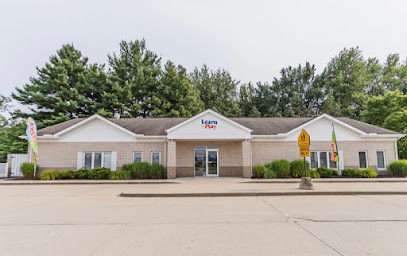 LEARN TO PLAY CHILDCARE CENTER - Licensed Daycare in Lagrange, OH