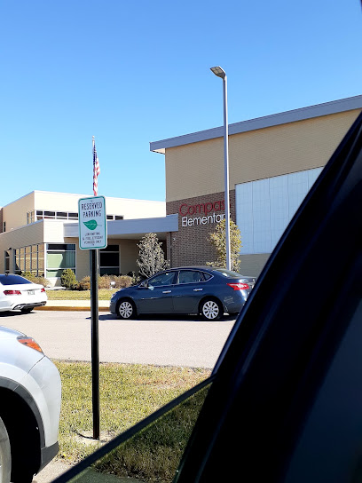 RIGHT AT SCHOOL AT FAIRFIELD COMPASS ELEMENTARY