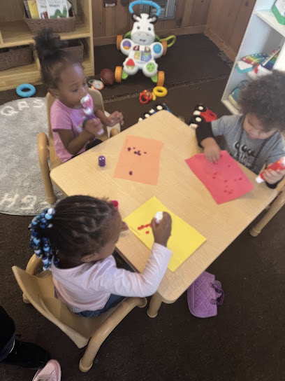 WATCH ME GROW LEARNING ACADEMY