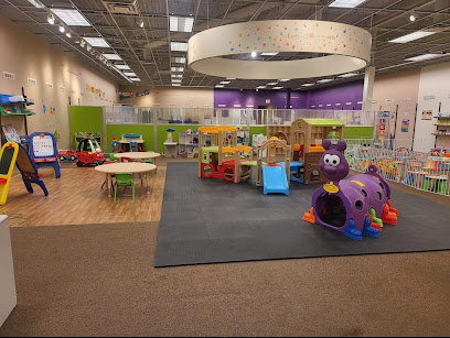 HELPING HANDS CHILDCARE AND WELLNESS - Licensed Daycare in Lorain, OH