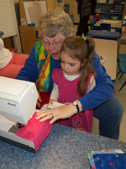 KENDAL EARLY LEARNING CENTER - Licensed Daycare in Oberlin, OH