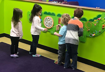 KIDSVILLE CHILDCARE & LEARNING CENTER - Licensed Daycare in Sylvania, OH