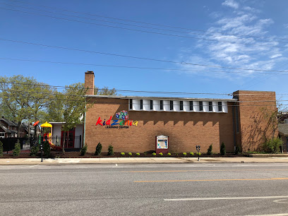 KIDZENIA LEARNING CENTER